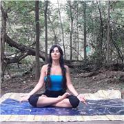 Instructora de yoga profundo, en sierras chicas, salsipuedes y rio ceballos